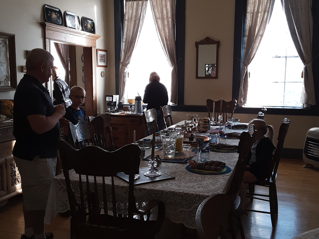 Noftsger Hill Inn主图