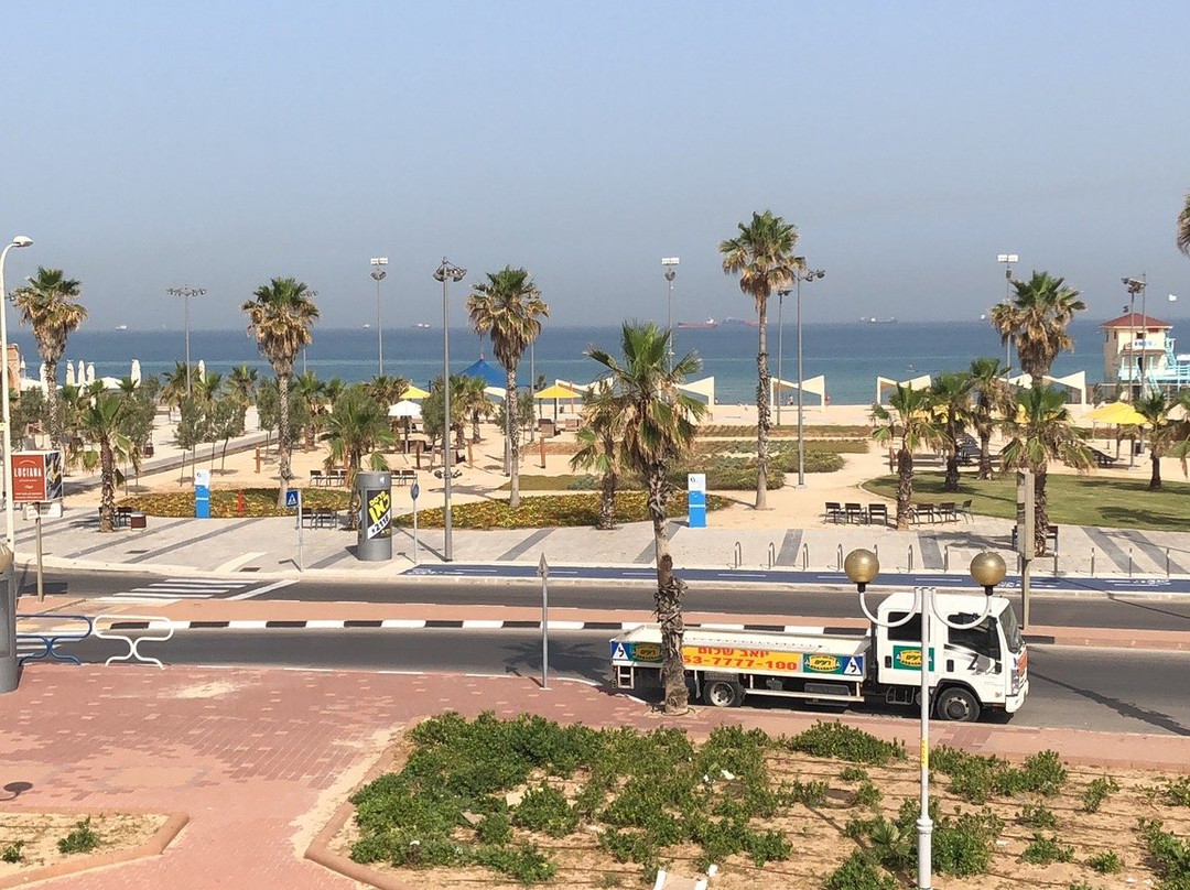 Sur la Mer Hotel主图