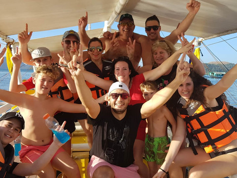 Pack Your Bags Travel & Tours-马卡蒂必去景点