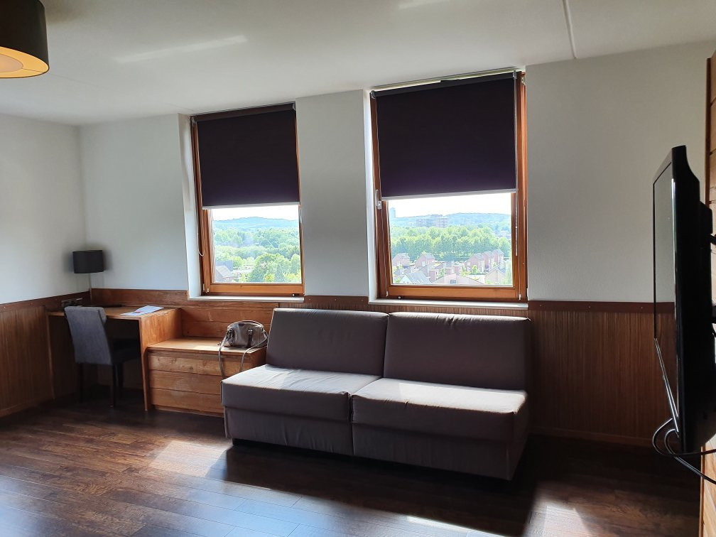 Alpine Hotel Snowworld主图