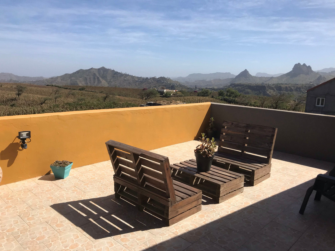 Cote de France主图