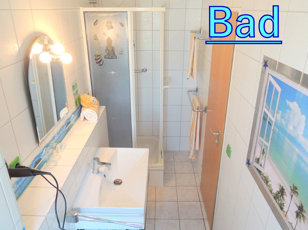 Hotel Garni 4U主图