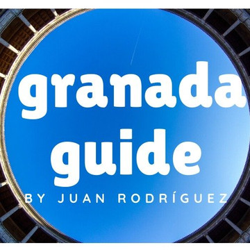 Granada Emirate Tours by Juanjo Rodríguez-格拉纳达必去景点