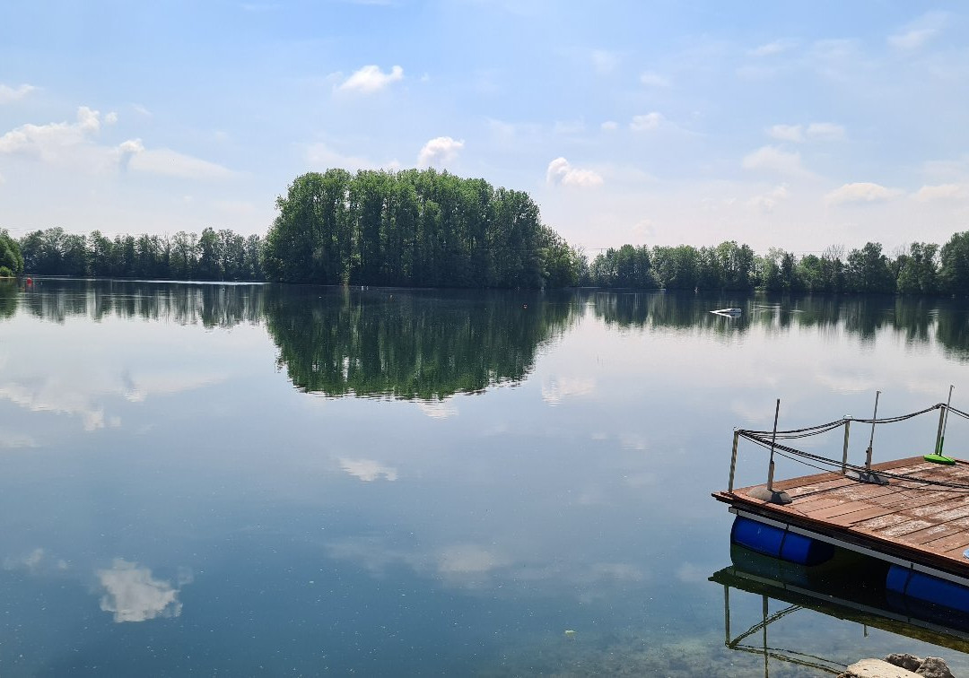 Parkstetten旅游攻略图片