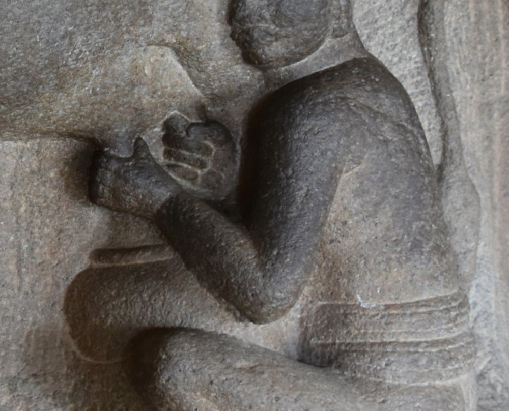 Krishna Mandapam景点图片