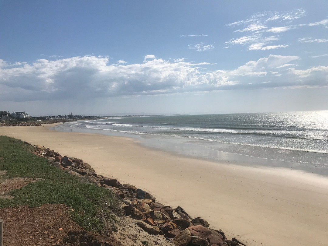 St Francis Bay Beach景点图片