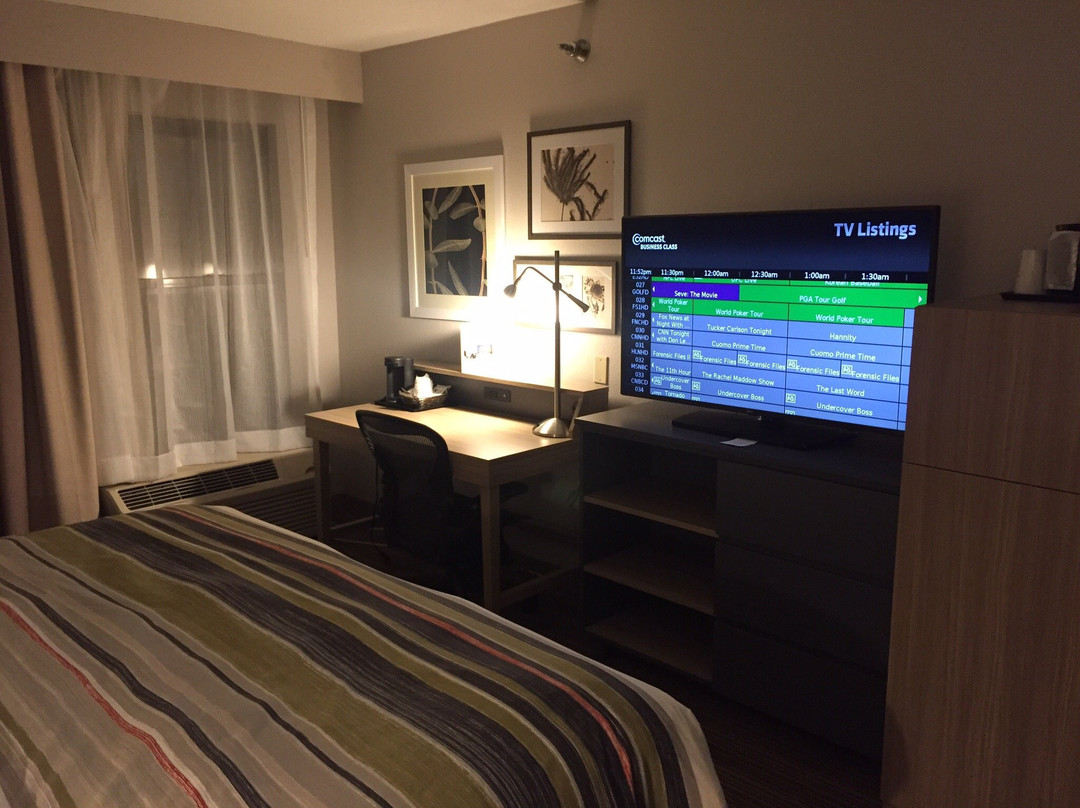 Country Inn & Suites by Radisson, Greenfield, IN主图