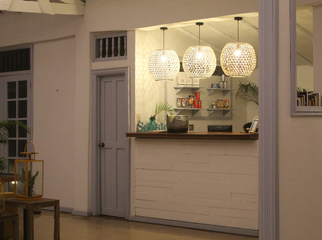 Villa Marina Lodge & Condos主图