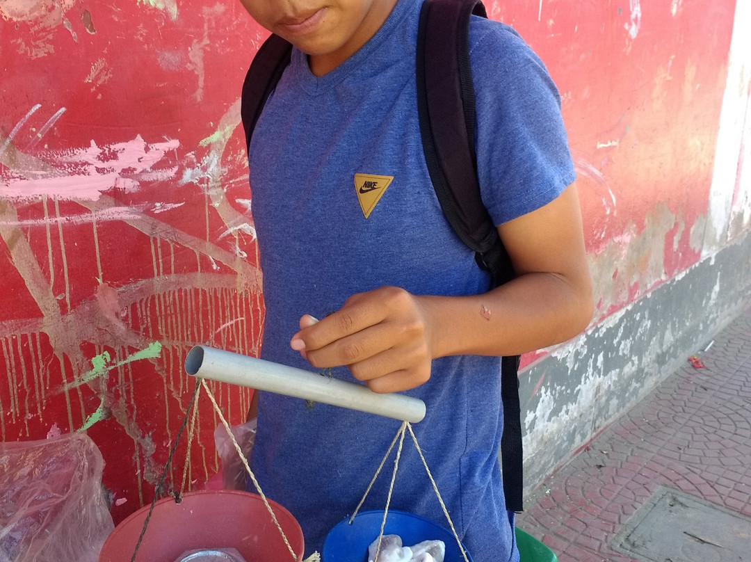 Plaza de Armas de Catacaos-Catacaos必去景点