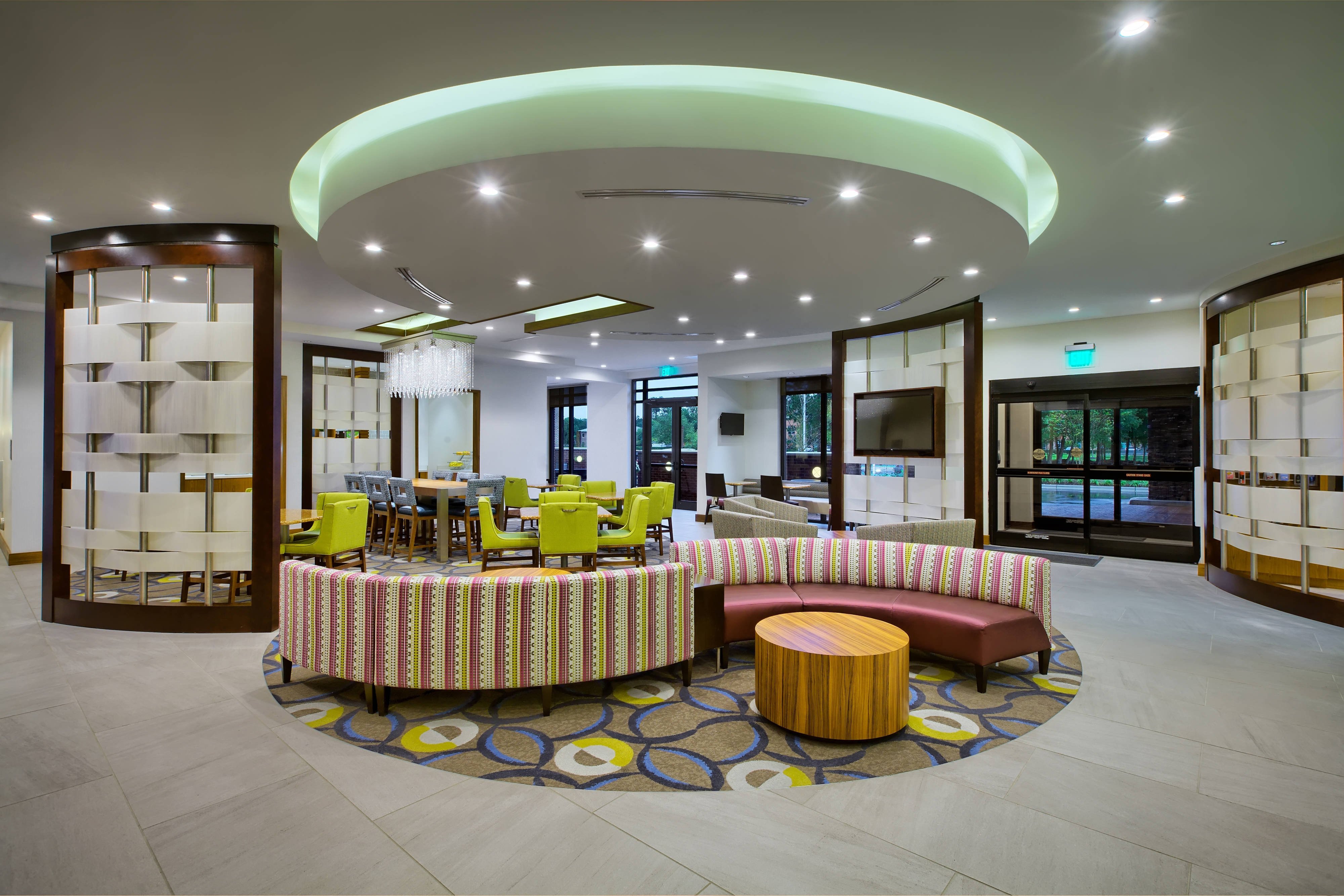Springhill Suites Wilmington Wrightsville Beach-官方