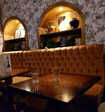 The Liverpool Arms Pub主图