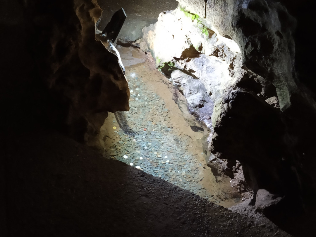 Marble Cave - Gadime Cave-Lipjan必去景点