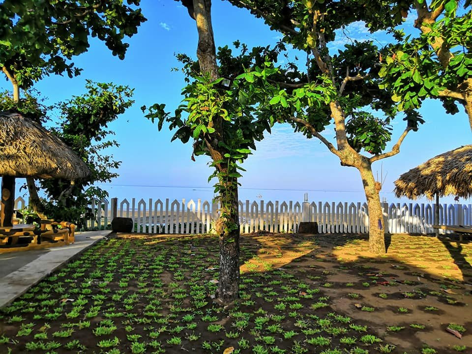 AGM海滨度假村主图