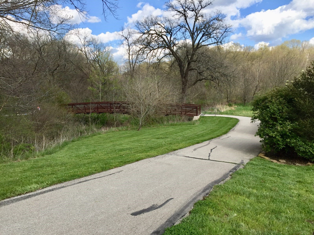 Prairie Creek Greenway-Platte City必去景点