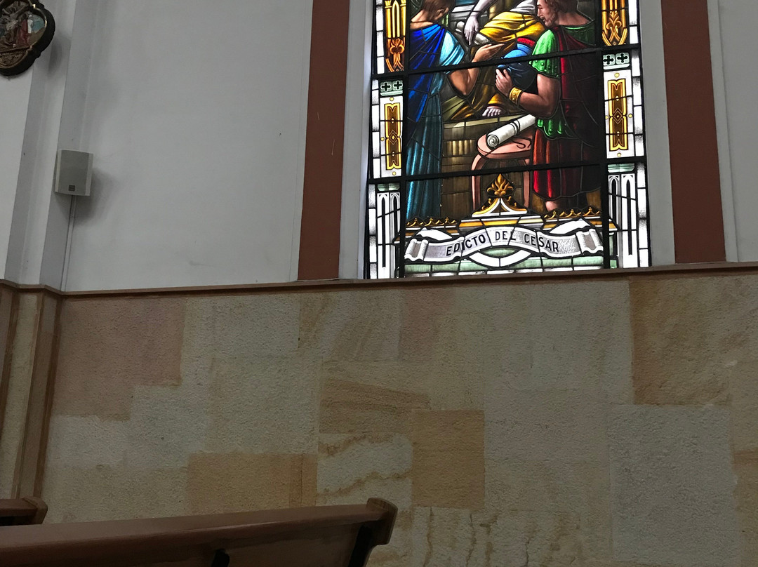 Basilica Nuestra Señora de las Mercedes-Chinchina必去景点