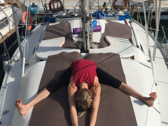 South Ole Sails-埃斯特波纳必去景点