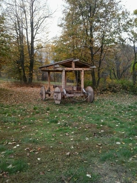 Krakra Fortress-Pernik必去景点