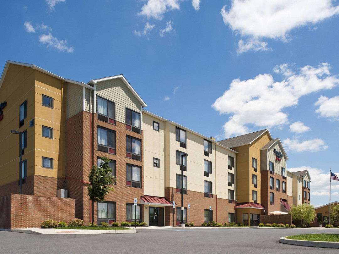 TownePlace Suites by Marriott Bethlehem Easton/Lehigh Valley主图