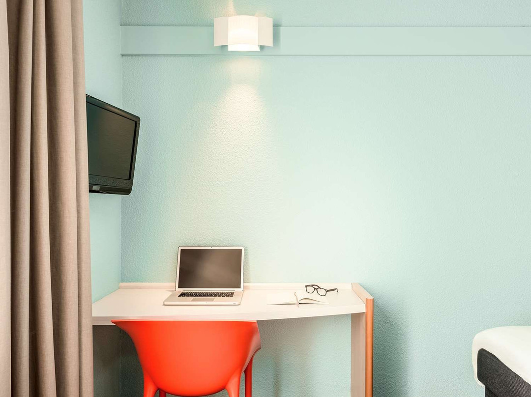 Ibis Paris Boulogne Billancourt主图