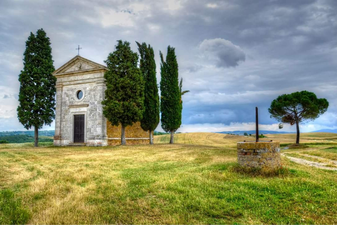 ULTIMATE TOURS-佛罗伦萨必去景点