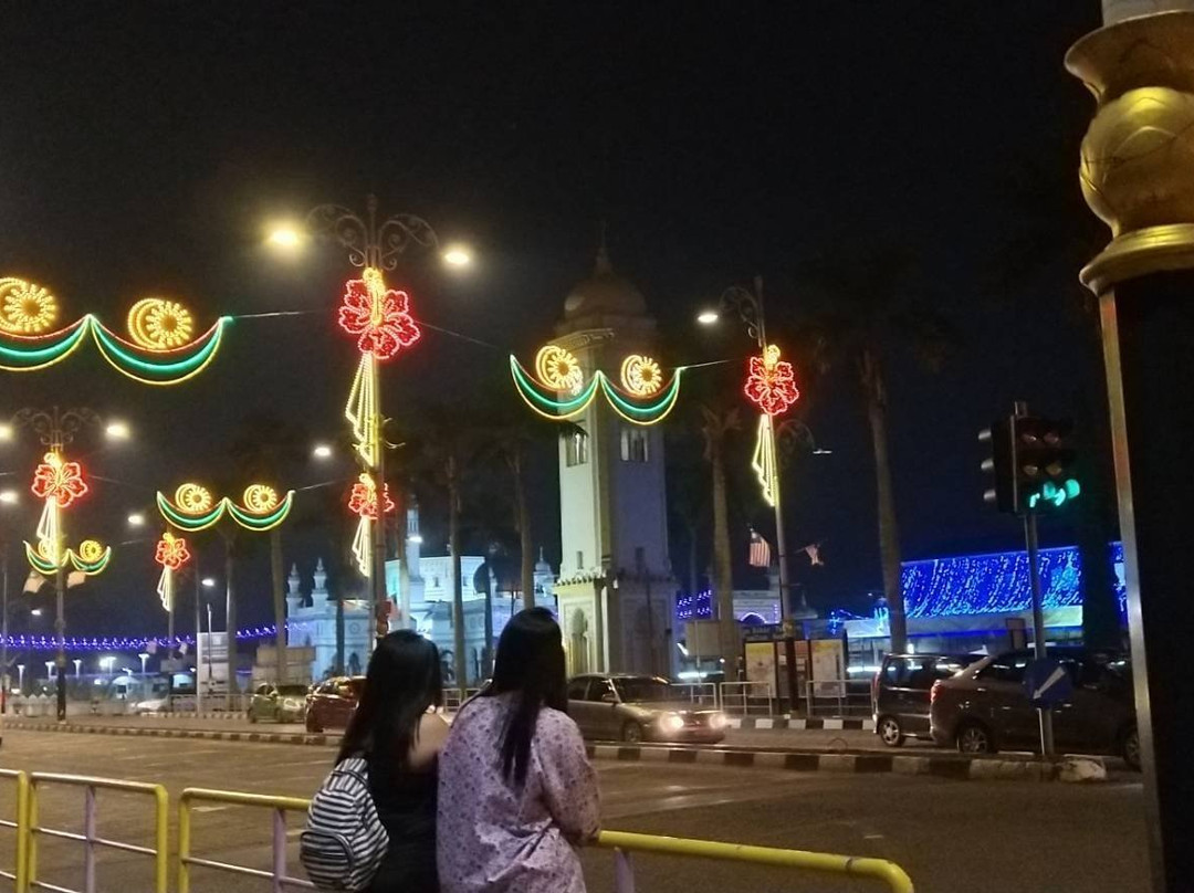 Alor Setar Tower景点图片