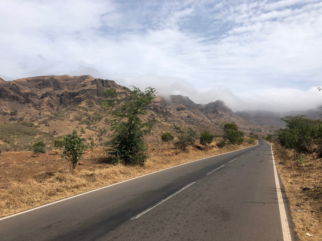 Serra de Malagueta-Santiago必去景点