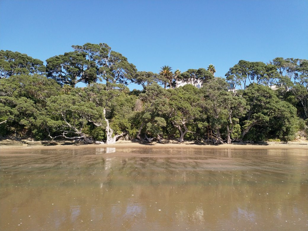 Red Beach-Red Beach必去景点