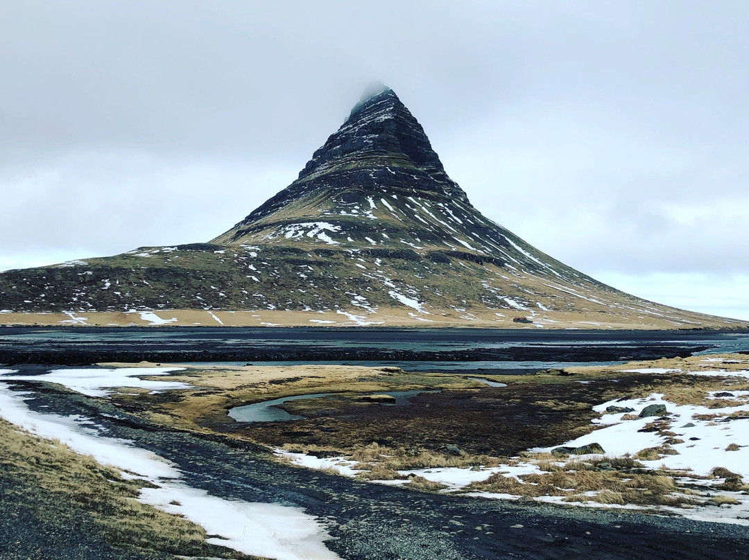 Syslo Guesthouse主图