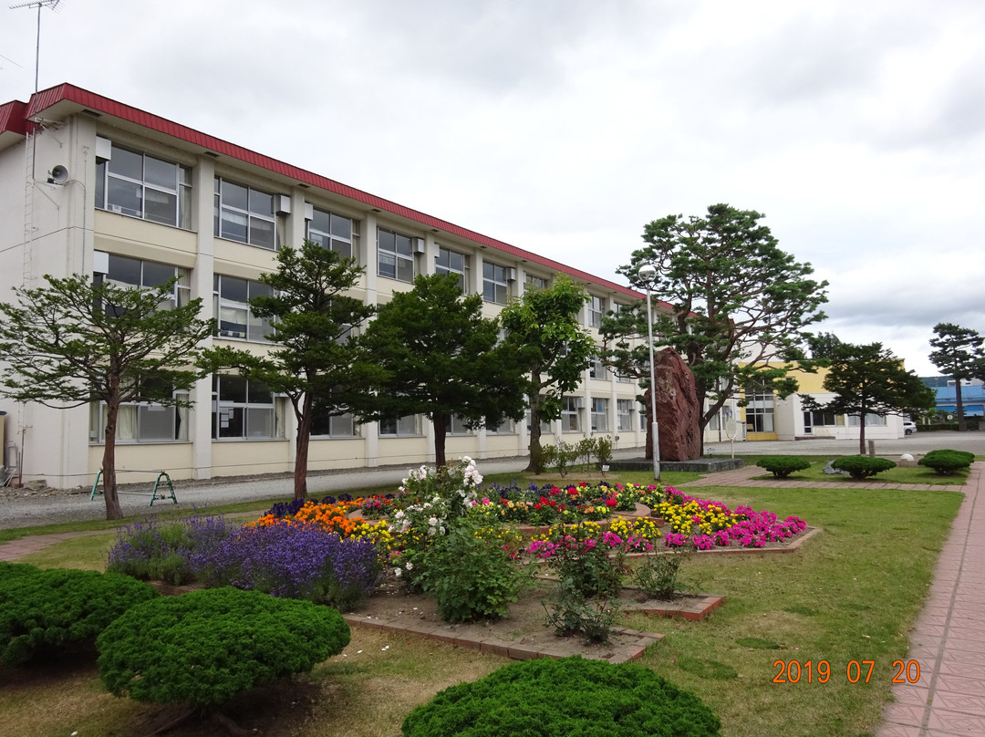 Hokkaido Central Mark-富良野市必去景点