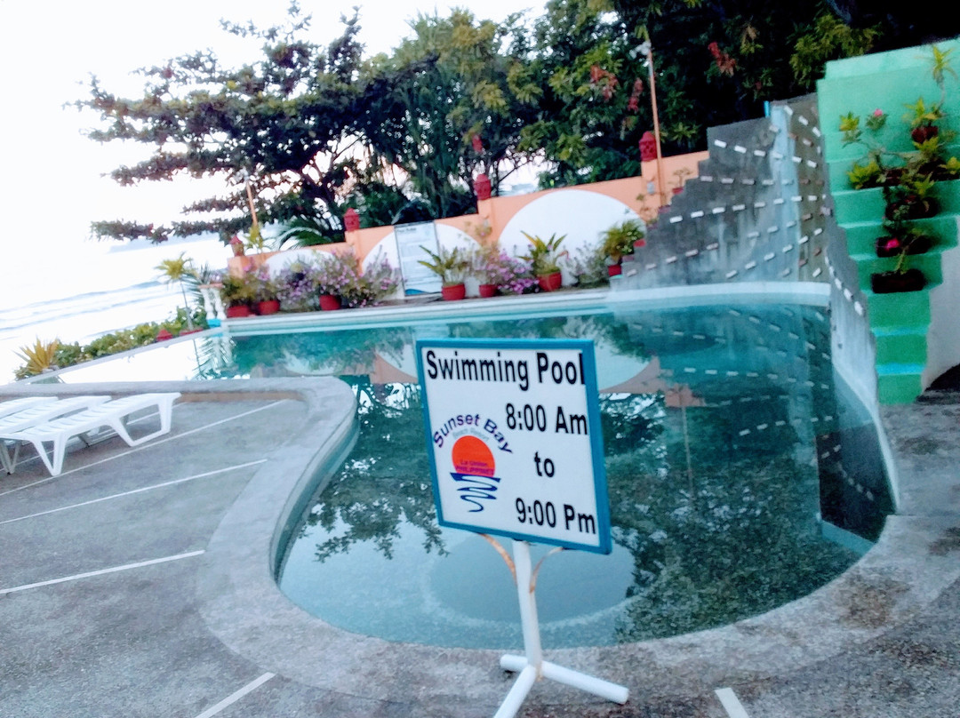 Sunset Bay Beach Resort主图