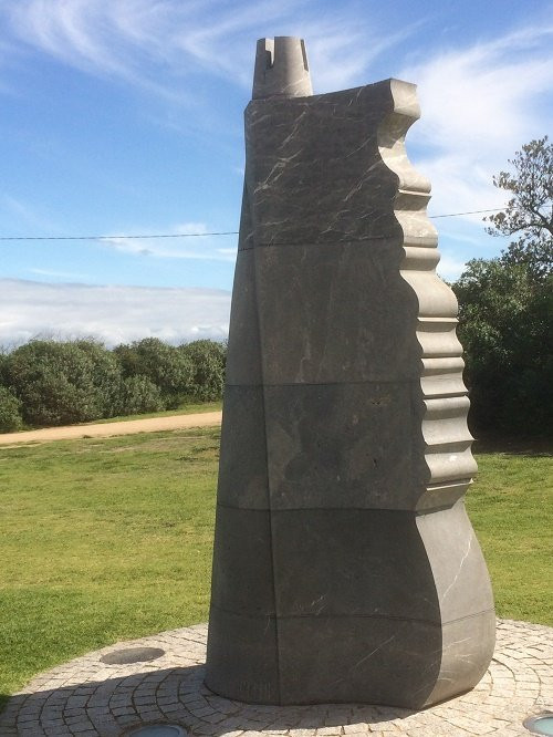 Black Rock Gardens-Black Rock必去景点