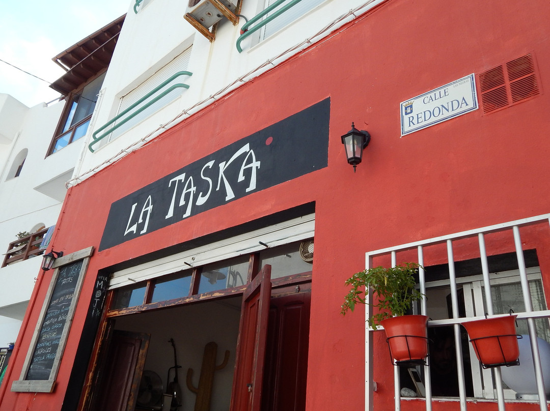 Bar La Tasca