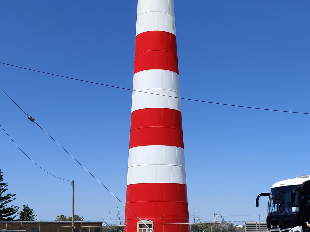 Point Moore Lighthouse-杰拉尔顿必去景点