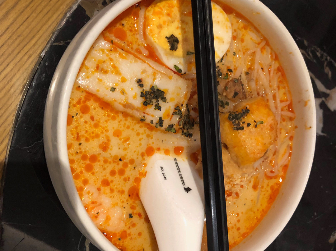 香港机场候机室水疗中心-香港必去景点