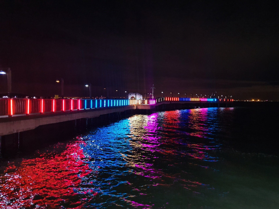 Dangjin Port Tourism Organization-唐津郡必去景点