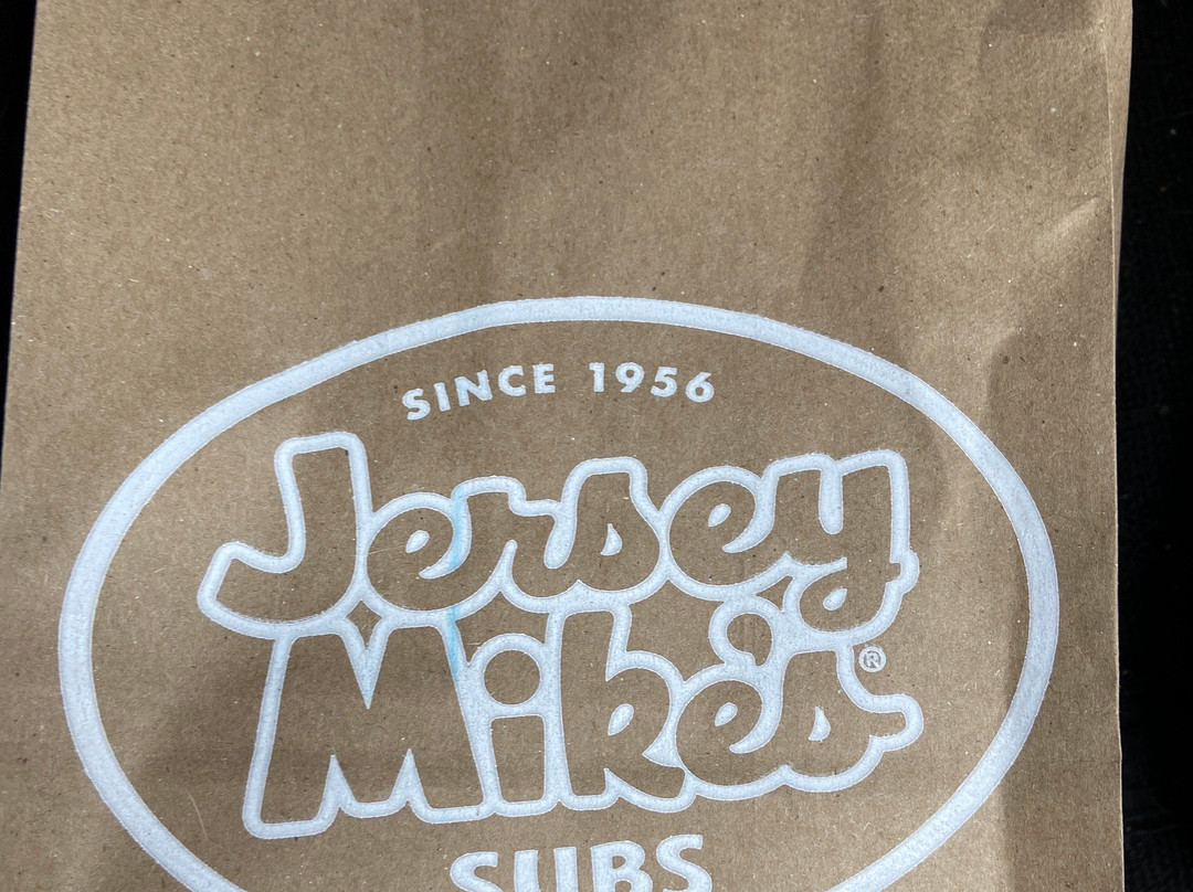 Lewis Center餐馆和美食-Jersey Mike's Subs