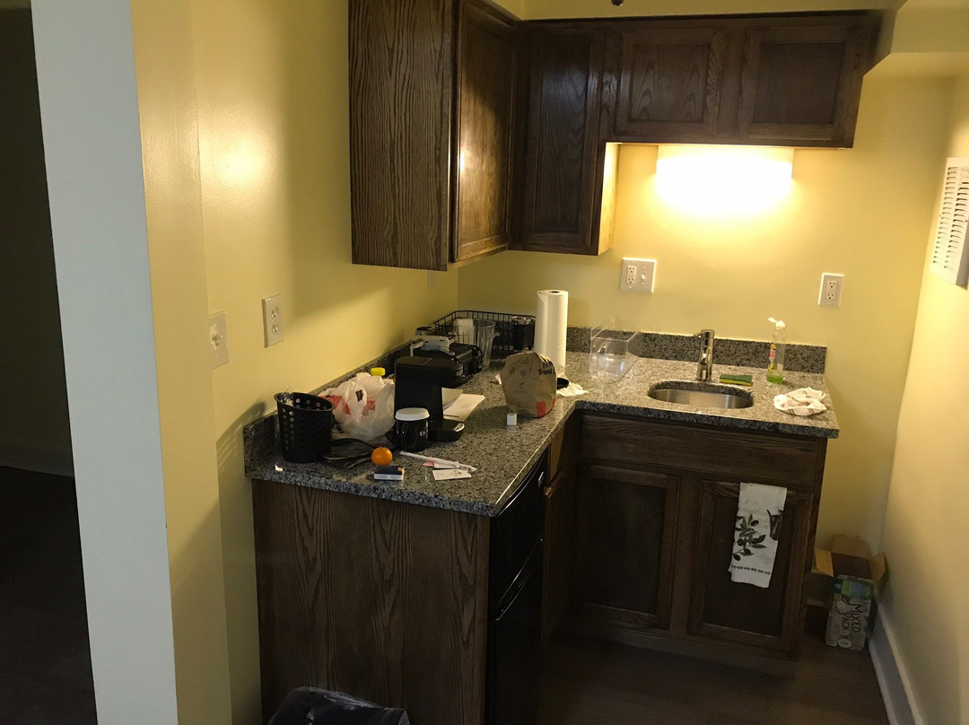 The Sherman Inn主图