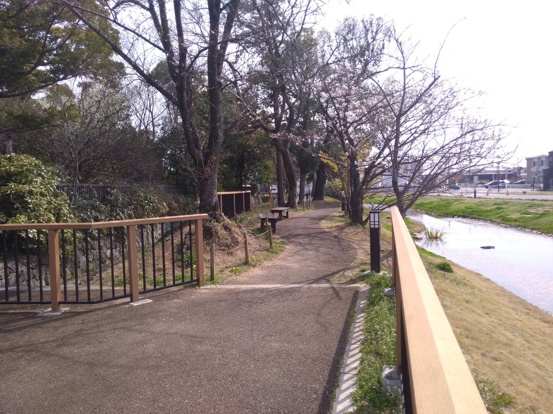 Kashihara City Imaicho Historical Town Area-橿原市必去景点