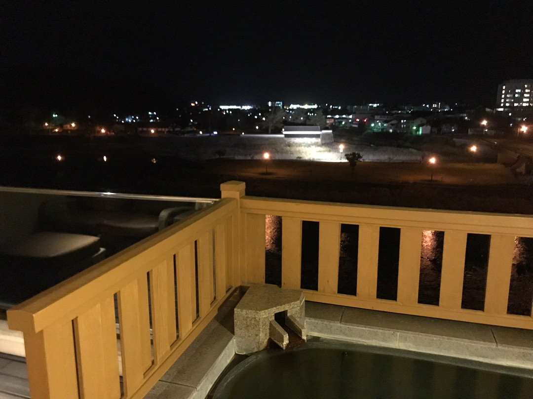 Ryokan Ayunosato主图