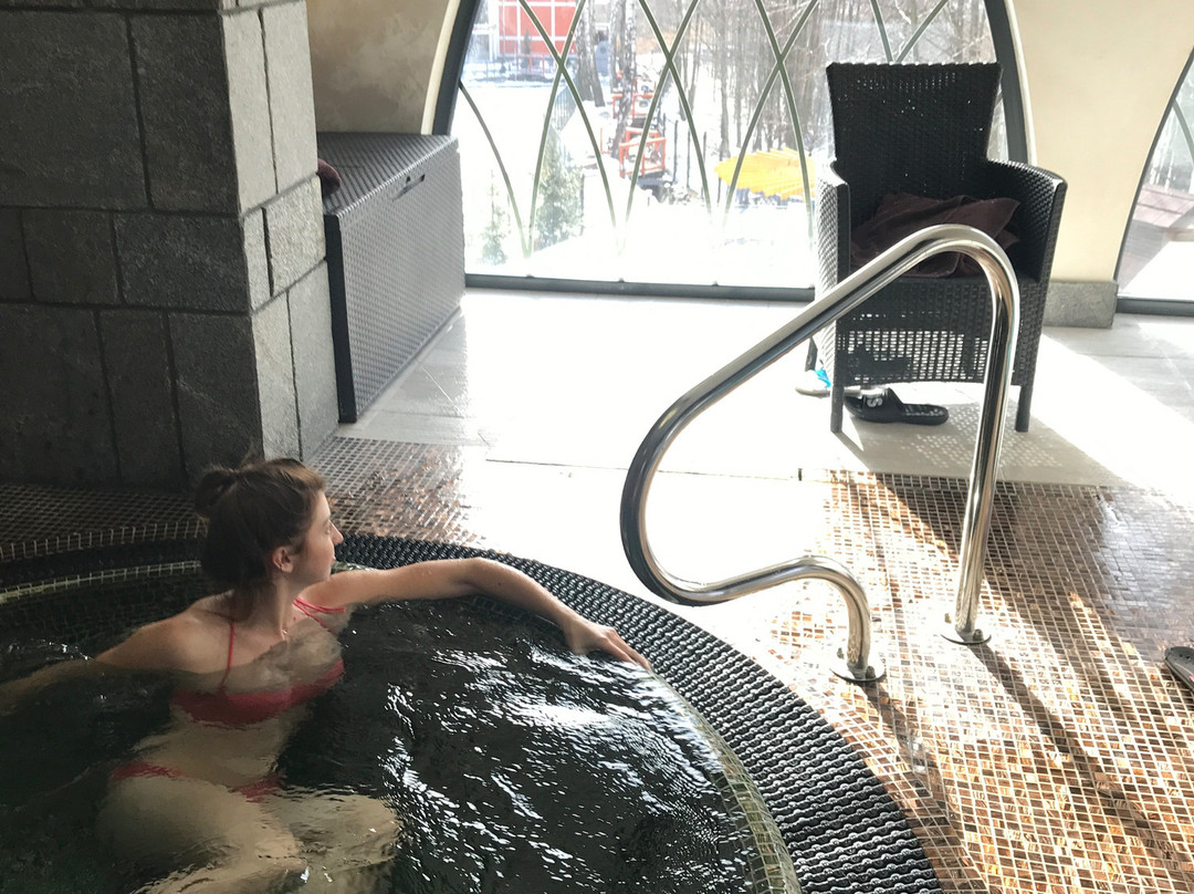 Norweska Dolina主图