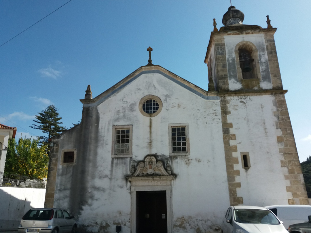 Igreja de Sao Pedro景点图片