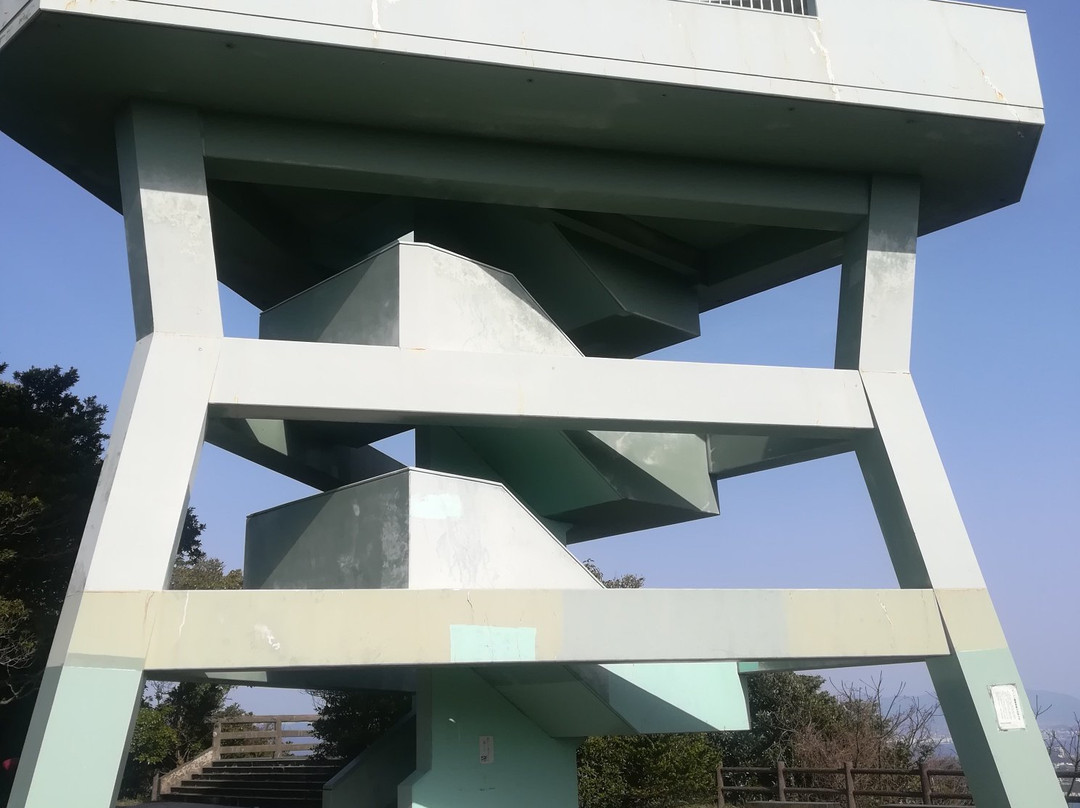 Shiomi Park-福冈市必去景点