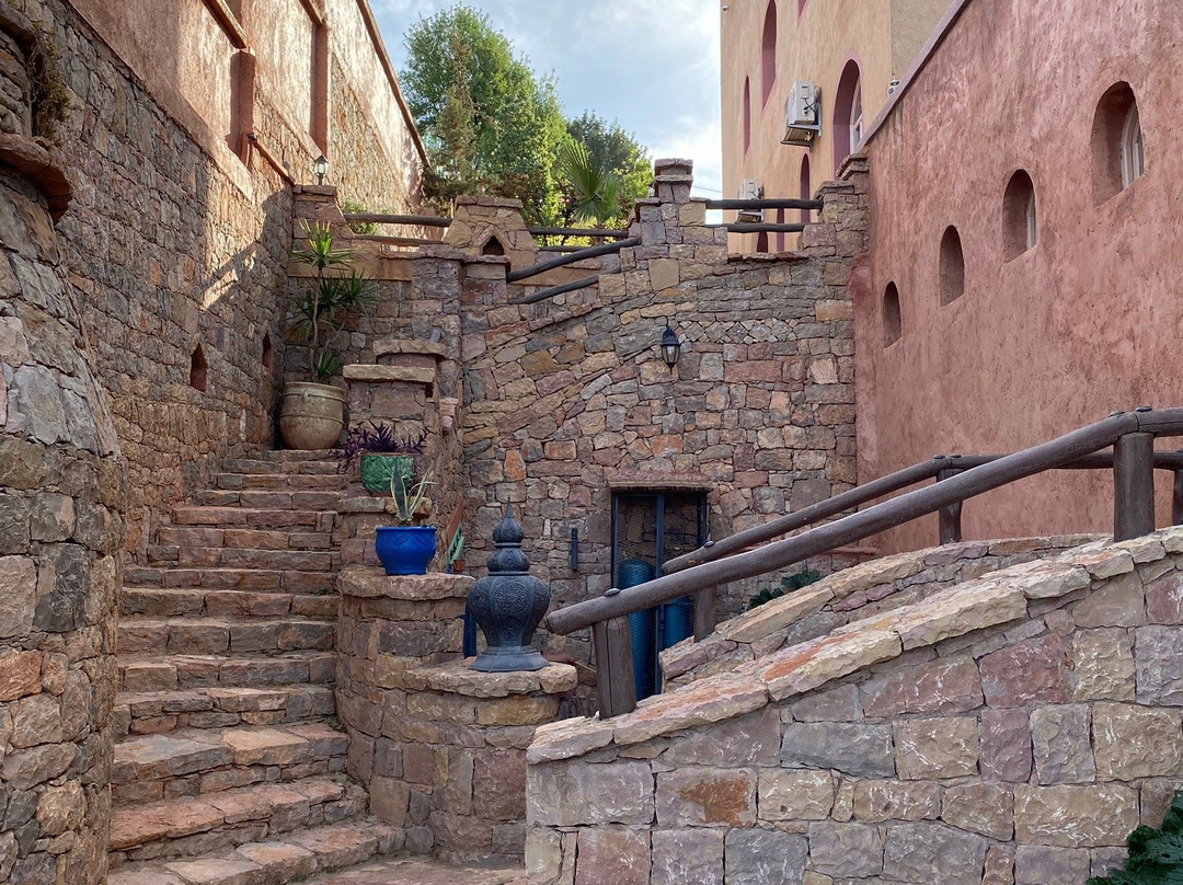 Kasba Oum Hani D'OUZOUD主图