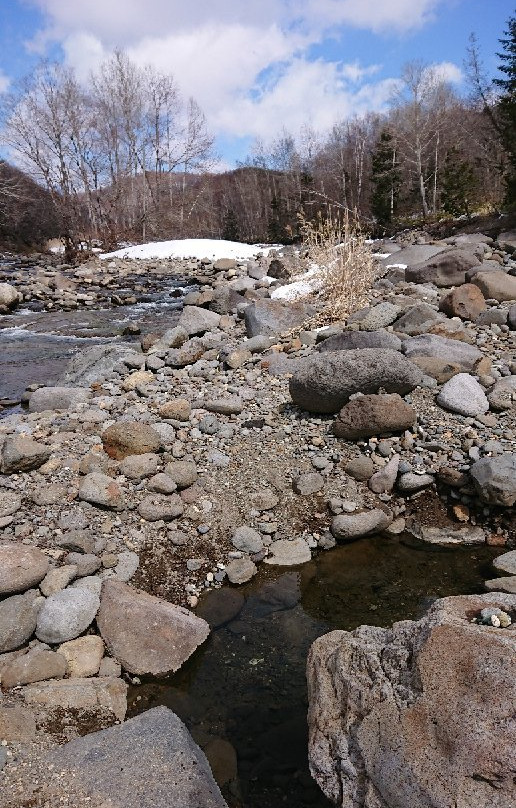 Bankei Onsen-壮瞥町必去景点