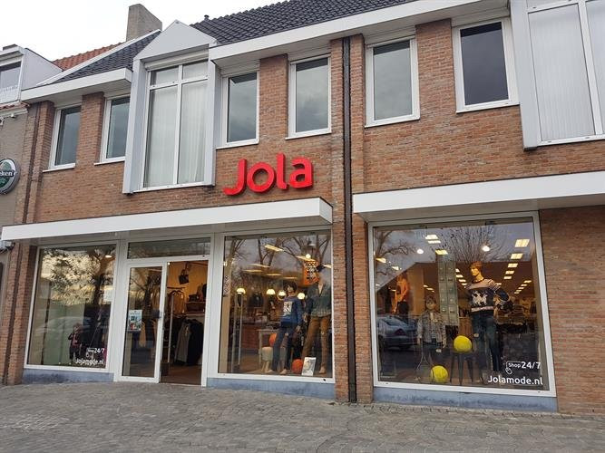 Jola Mode