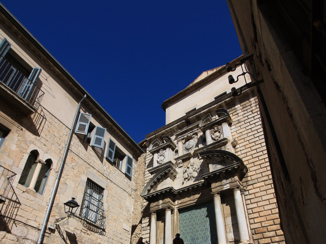 Pujada de Sant Domenec景点图片