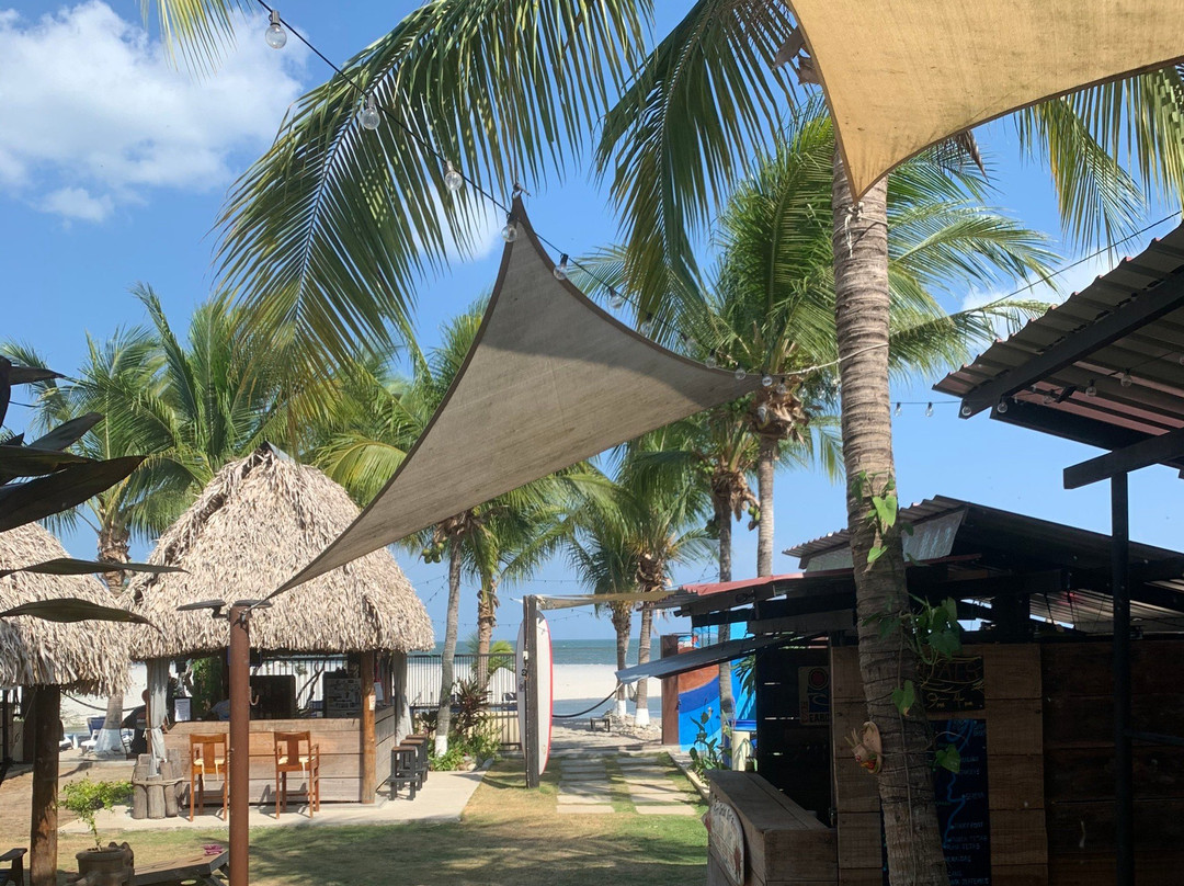 San Carlos Surf Resort景点图片