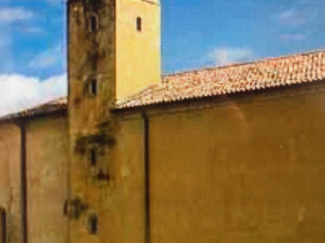 Chiesetta Della Beata Vergine Del Rosario景点图片