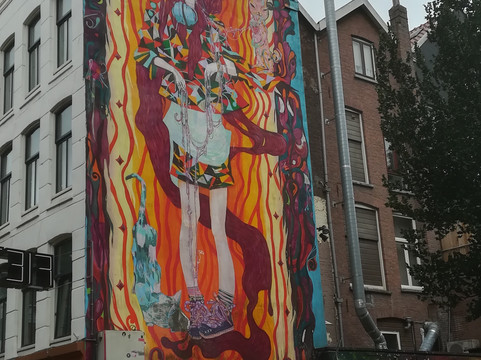 idtours Rotterdam-鹿特丹必去景点