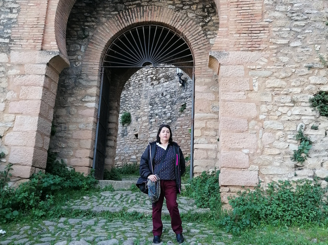 Puerta de Cijara-隆达必去景点